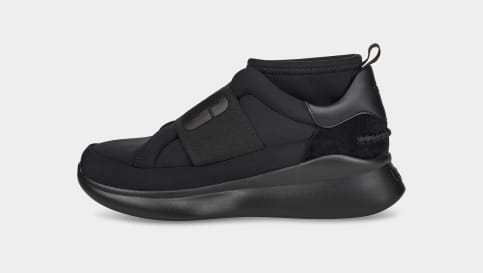 Basket ugg deals neutra noir
